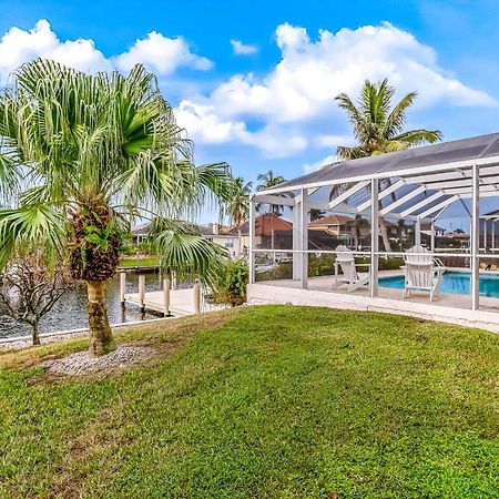 Villa Menorca Court à Marco Island Extérieur photo